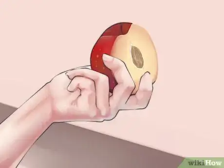 Image titled Plant a Plum Seed Step 3