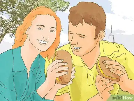 Image titled Pick Up a Girl in a Club Step 20