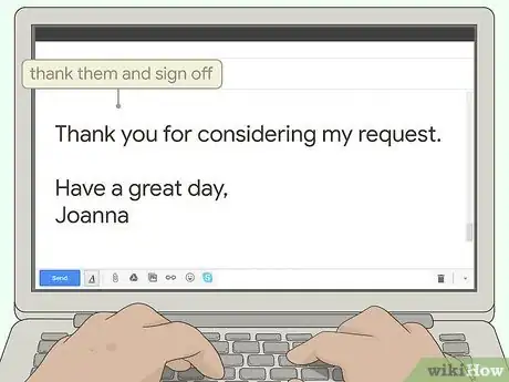 Image titled Request Time Off Step 21