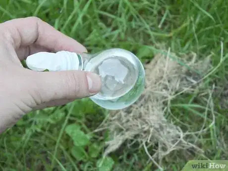 Image titled Start a Fire Using Just Water Step 5