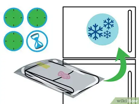 Image titled Get Bubble Gum out of Clothes Step 3