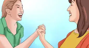 Look Confident at Social Gatherings