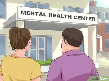 Image titled Get Someone Committed to a Mental Hospital Step 3