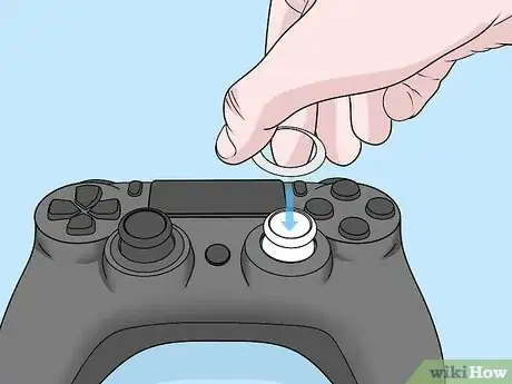 Image titled Remove SCUF Thumbsticks Step 8