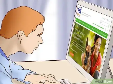 Image titled Choose a Pet Sitter Step 1