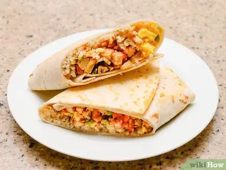 Image titled Make a Quick Healthy Breakfast Final