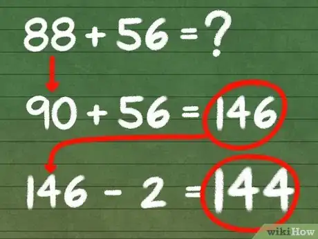 Image titled Do Number Sense (Mental Math) Step 1