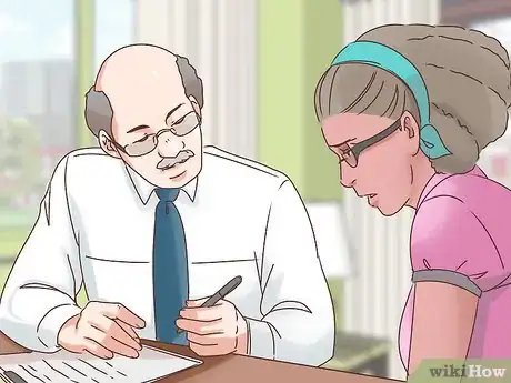 Image titled Socialize when You Have Low Self‐Esteem Step 3