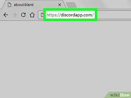 Image titled Change Your Discord Profile Picture on a PC or Mac Step 1
