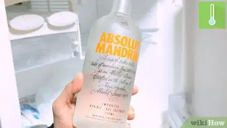 Image titled Make a Vodka and Tonic Step 1