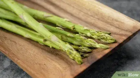 Image titled Pickle Asparagus Step 1