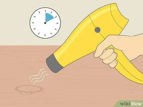 Image titled Remove Milk Stains from Wood Step 11