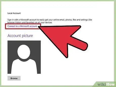 Image titled Set Up Email on Windows 8 Step 7