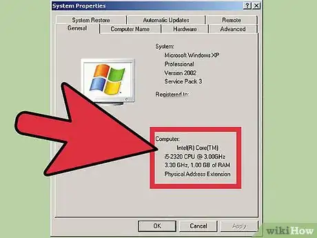 Image titled Install Windows Vista Step 1