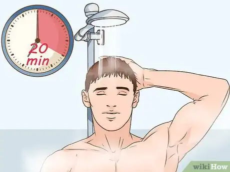 Image titled Cut Water Heating Costs Step 1