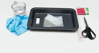 Make a Teabag Hot Air Balloon