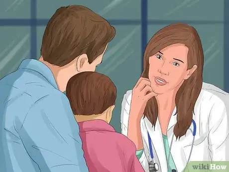 Image titled Pick a School for a Child with Down Syndrome Step 3