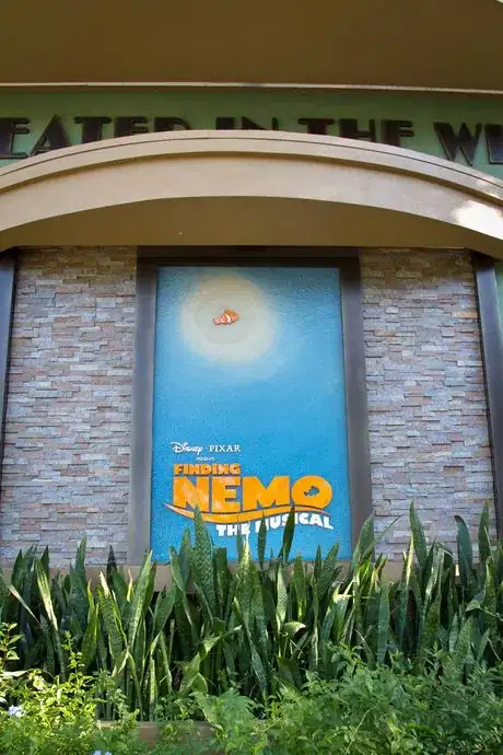 Image titled Finding Nemo  The Musical