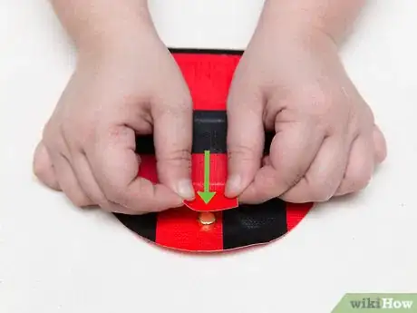 Image titled Make a Duct Tape Coin Pouch Step 9