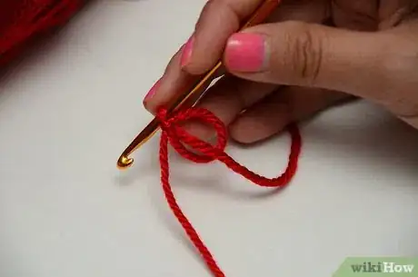 Image titled Crochet a Button Step 17