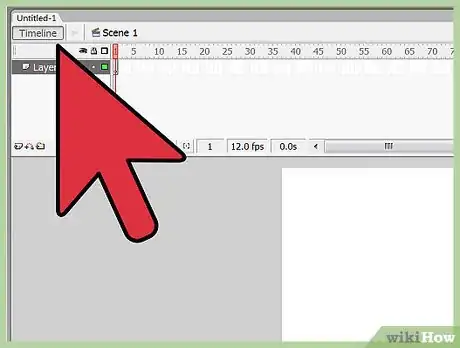 Image titled Start Learning Adobe Flash Step 6