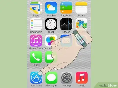 Image titled Open .PDF Files on Any iOS Device Step 1