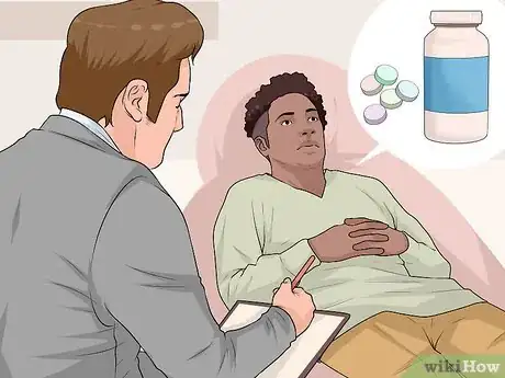 Image titled Use Light Therapy for Seasonal Depression Step 7