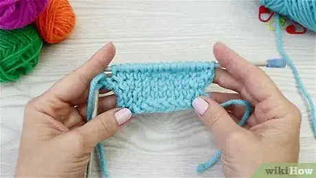 Image titled Purl Front and Back Step 1