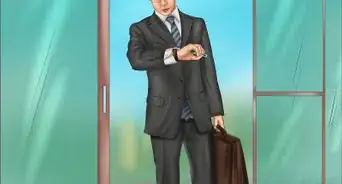 Impress Your Much Older Boss