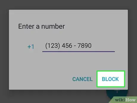 Image titled Block Text Messages Step 35