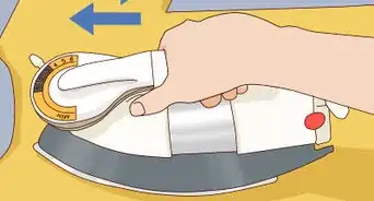 Shrink Clothes Without a Dryer