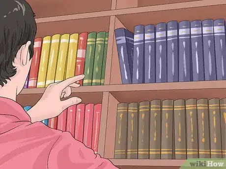 Image titled Design a Book Step 10