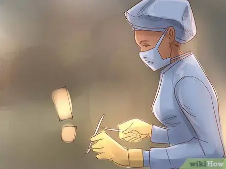 Image titled Become a Pulmonologist Step 16