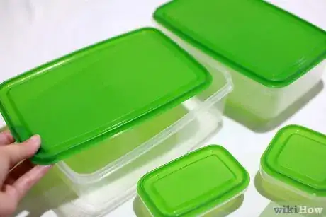 Image titled Pack a Waste‐Free Lunch Step 2