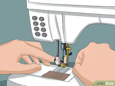 Image titled Start a Career in Dressmaking Step 1