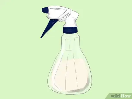 Image titled Make a Spray Detangler Step 3