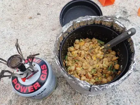 Image titled Backpacking Food Macaroni.JPG