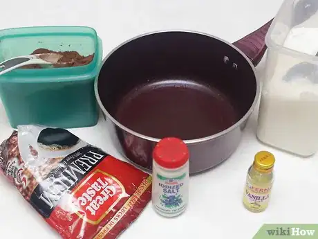 Image titled Make Homemade Hot Chocolate Step 8