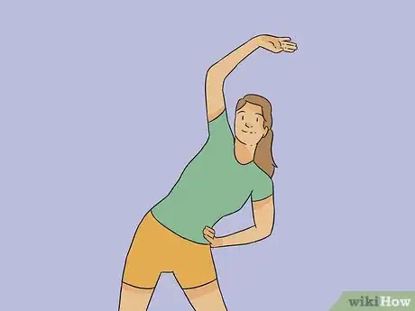Image titled Do Shoulder Exercises in Yoga Step 5