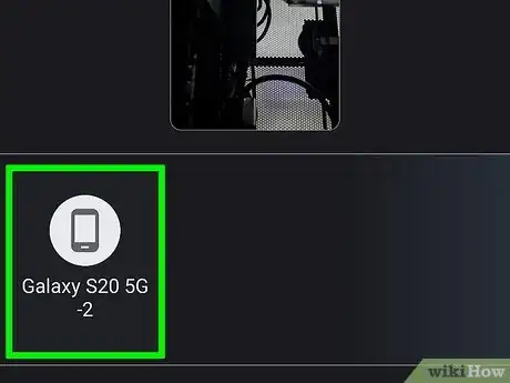 Image titled Transfer Photos Between Androids Step 14