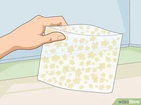 Image titled Wrap Takeout Food Step 2