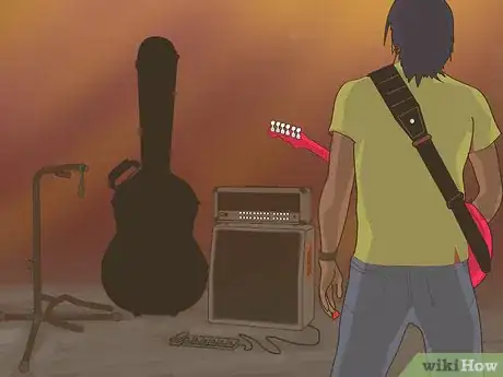 Image titled Play Guitar Like Jimi Hendrix Step 4