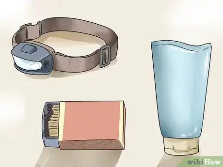 Image titled Pack for Camp Step 10