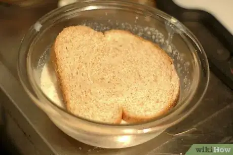 Image titled Make Vegan French Toast Step 4