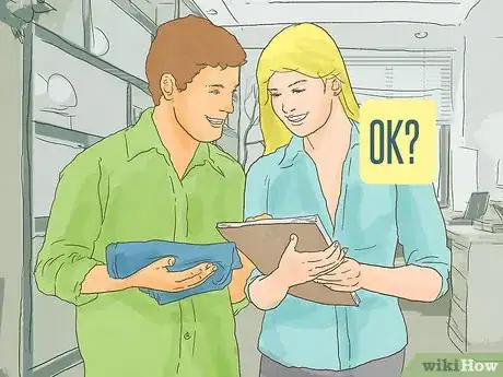 Image titled Coordinate a Fashion Show Step 14