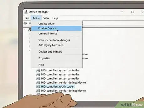 Image titled Does Tablet Mode Mean Touch Screen Step 4