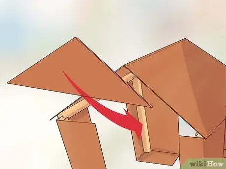 Image titled Make a Clubhouse Step 22