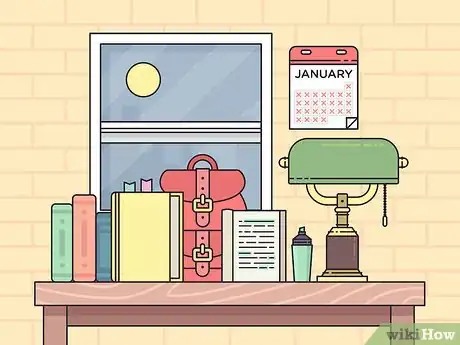 Image titled Make the Most of Community College Step 3