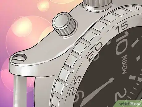 Image titled Replace a Nixon 42 20 Watch Band Strap Step 2