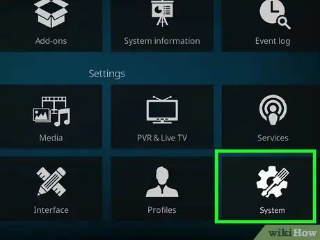 Image titled Install Covenant on Kodi on PC or Mac Step 3